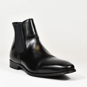 kenneth cole reaction pure chelsea boot